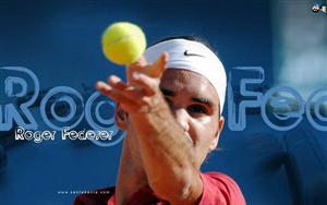 Roger Federer